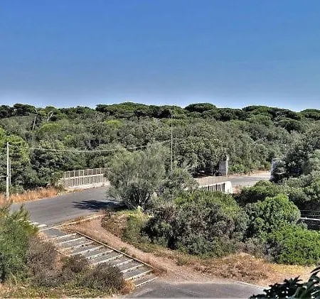 Apartment Flyromeitaly Lido di Ostia