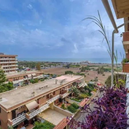 Apartment Flyromeitaly
