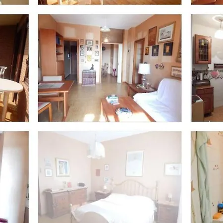 Flyromeitaly Apartment