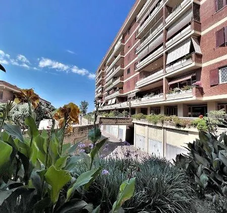 Flyromeitaly Apartment Lido di Ostia