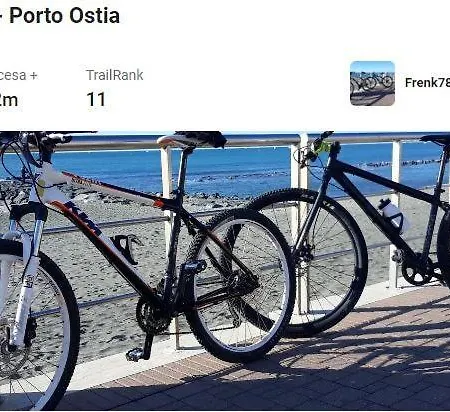 Flyromeitaly Lido di Ostia