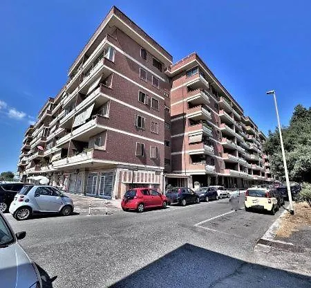 Apartment Flyromeitaly
