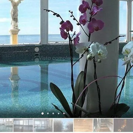 Flyromeitaly Apartment